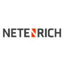 NetEnrich logo