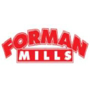 Forman Mills logo