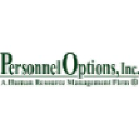 Personnel Options logo