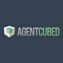 AgentCubed logo