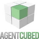 AgentCubed logo