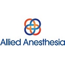 Allied Anesthesia logo