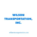 Wilson Transportation logo