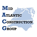 Mid Atlantic Construction Group logo