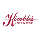 Kimble’s Food By Design logo