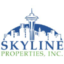 Skyline Properties logo