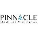 Pinnacle Medical Solutions logo