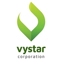 Vystar logo