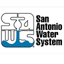 San Antonio Water System logo