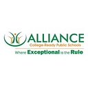 Alliance College-Ready Public Schools logo