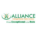 Alliance College-Ready Public Schools logo