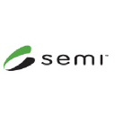 SEMI logo