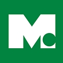 McFarland Clinic logo