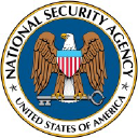 National Security Agency logo