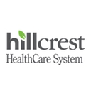 Hillcrest Medical Center logo