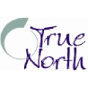 True North logo