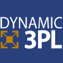 Dynamic 3PL logo