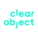 ClearObject logo