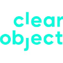 ClearObject logo