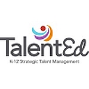 TalentEd logo