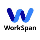 WorkSpan Inc. logo