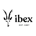Ibex Outdoor Clothing logo