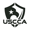 USCCA logo