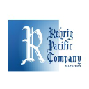 Rehrig Pacific logo