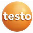 Testo North America logo