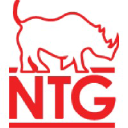 Nolan Transportation Group logo