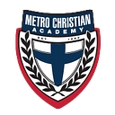 Metro Christian Academy Alumni Association logo