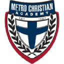 Metro Christian Academy Alumni Association logo