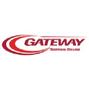 Gateway Technical College logo