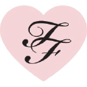 Too Faced Cosmetics logo