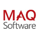 MAQ Software logo