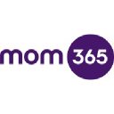 Mom365 logo