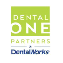 DentalOne Partners logo