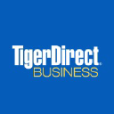 TigerDirect Business logo