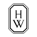 Harry Winston logo