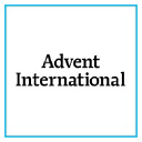 Advent International logo