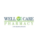 Well Care Pharmacy logo