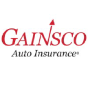 GAINSCO logo