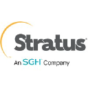 Stratus Technologies logo