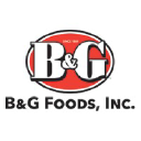 B&G Foods logo