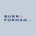 Burr & Forman logo