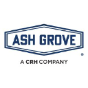 Ash Grove Cement logo
