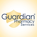 Guardian Pharmacy logo