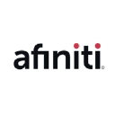 Afiniti logo