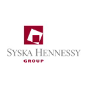 SH Group, Inc. logo
