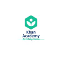 Khan Academy logo